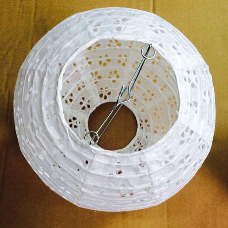 Paper Lantern Ball Light Trybe Nigeria