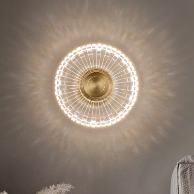 Acrylic Sconce wall Light