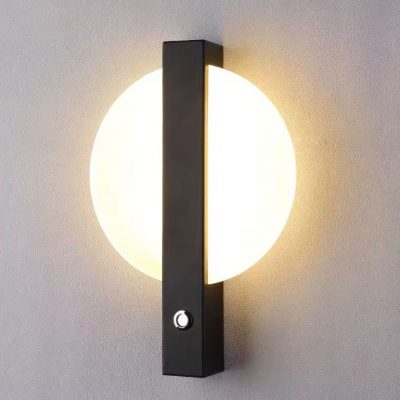 Warm LED Wall Bracket