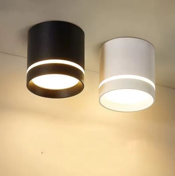 LED ceiling light