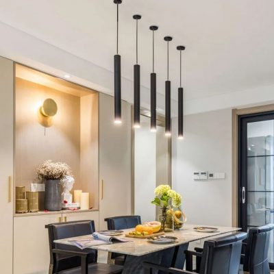 LED droplight Fixture for kitchen