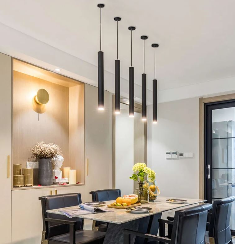 LED droplight Fixture for kitchen