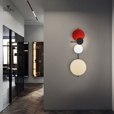 Sconce LED Wall Light