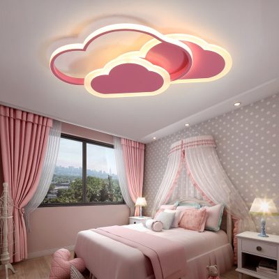 Cloud LED Ceiling light
