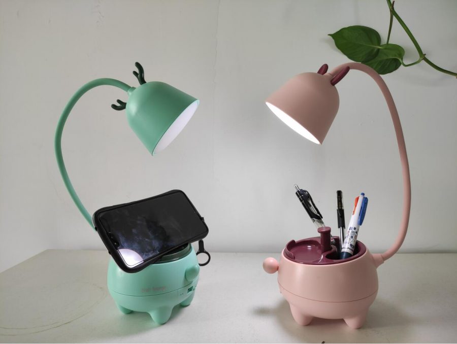 Highend Desk Lamp Light Trybe Nigeria