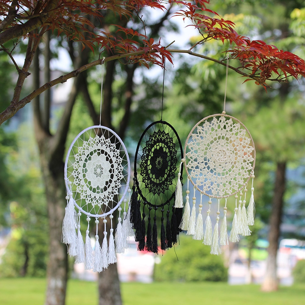 Native Dream Catcher Light Trybe Nigeria
