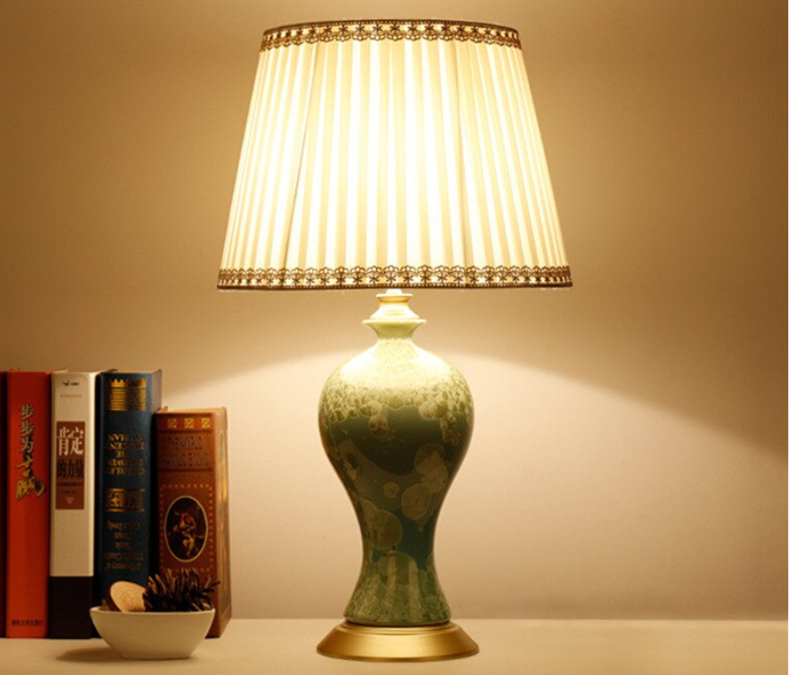 Buy table lamps in Nigeria
