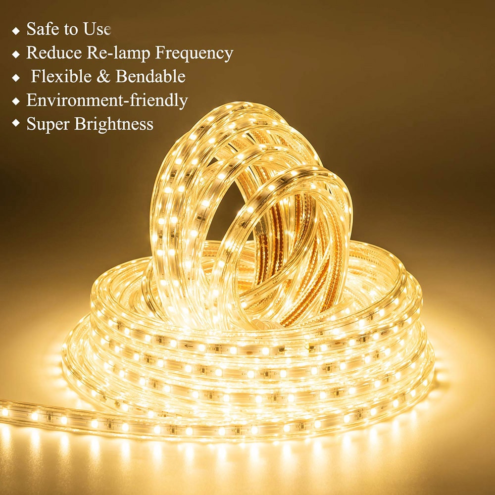 Order LED Strips And Fairy Lights Light Trybe Nigeria