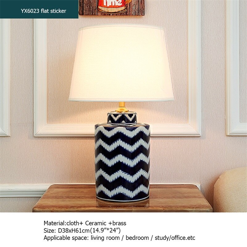 Best ceramic lamps online