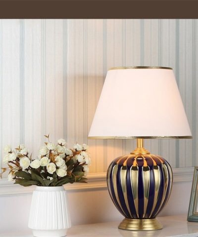 Buy ceramic table lamp