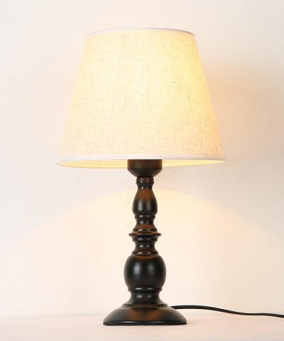 Buy wooden lamp in Nigeria