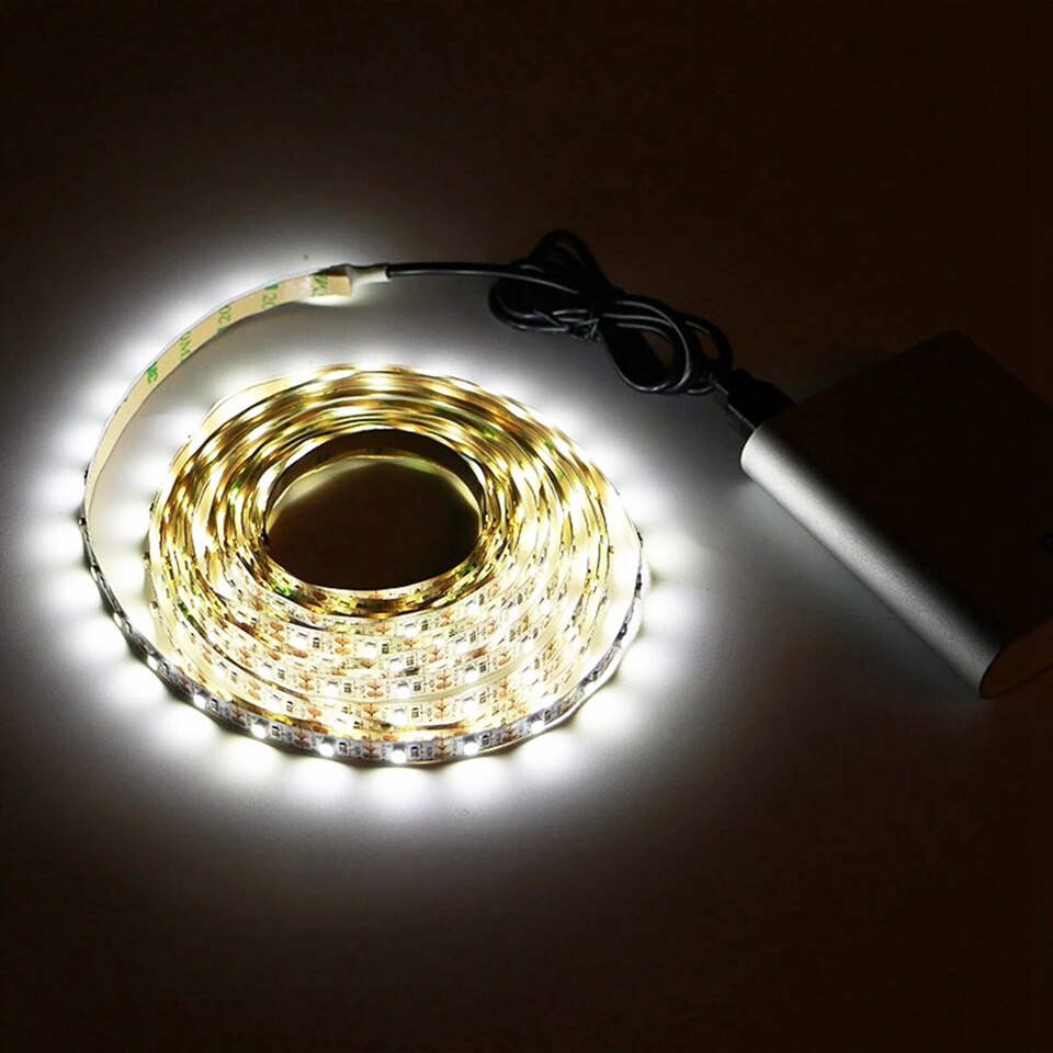 USB Powered LED Strip Light Light Trybe Nigeria