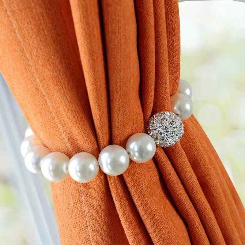 Product featured image Magnetic Bead Curtain Clip