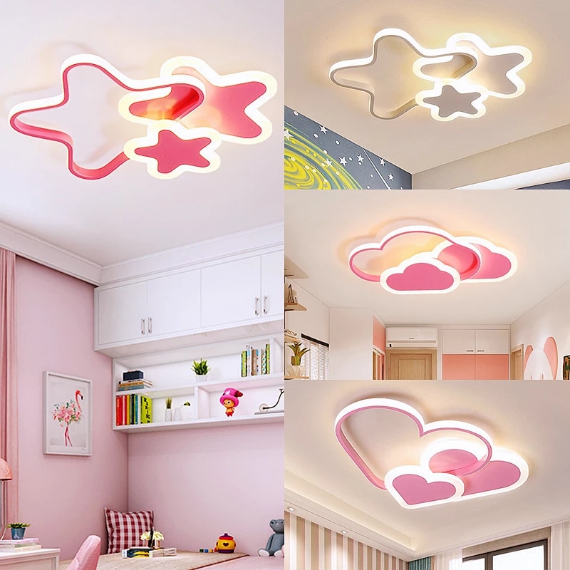 Kids Room Lighting - At The Best Prices - Light Trybe Nigeria
