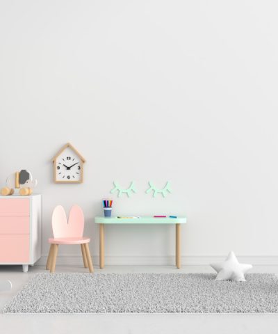 Baby and Kid's Room Supplies