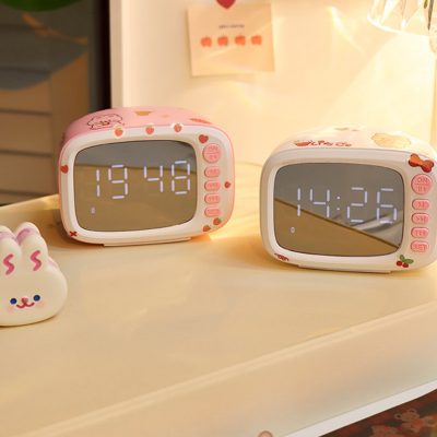 Children's Alarm Clocks