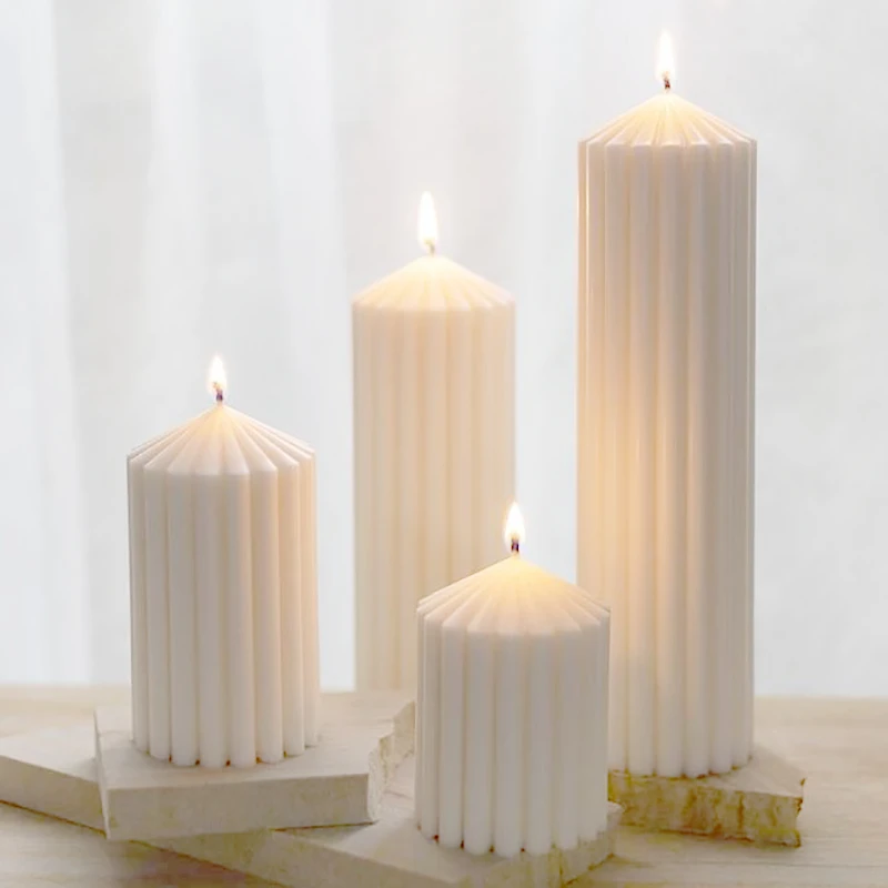 Buy Quality Candles Light Trybe Nigeria