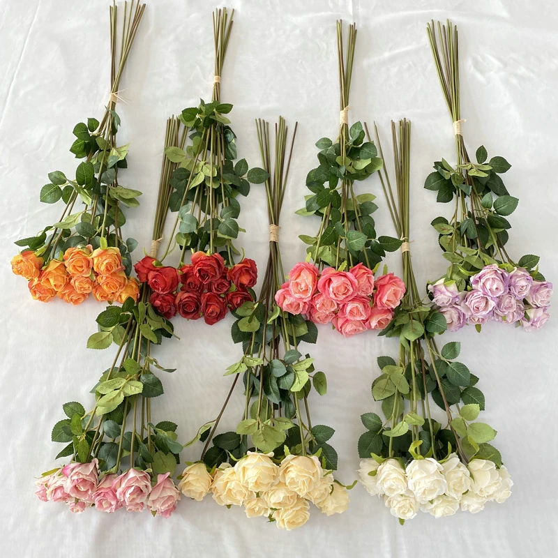 Buy Artificial Flowers Light Trybe Nigeria