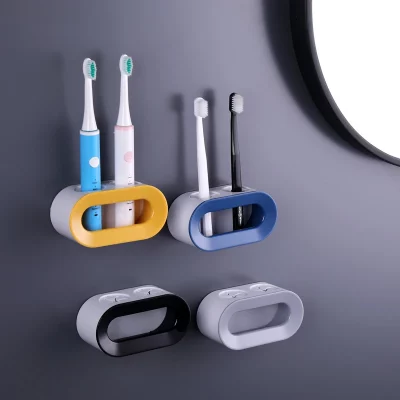 Toothbrush Holders