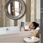 essential bathroom products