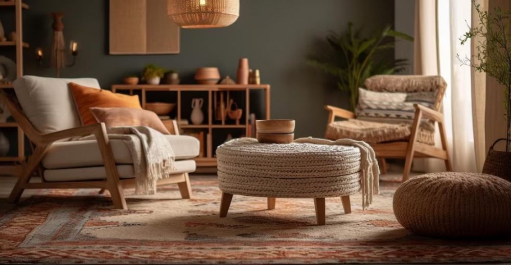 Discover 10 Interior Design Styles In Nigeria