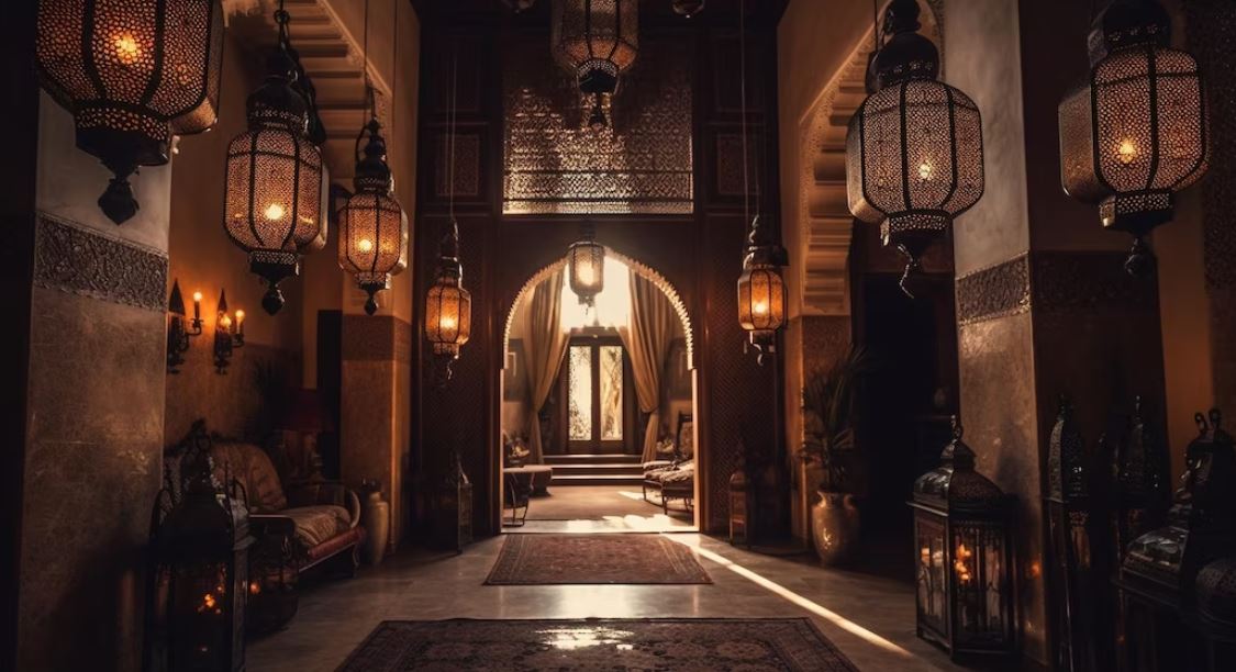 Discover 10 Interior Design Styles In Nigeria