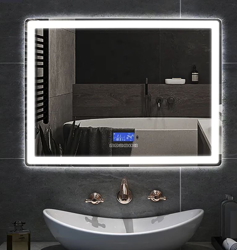 sensor high-tech bathroom mirror sensor high-tech bathroom mirror