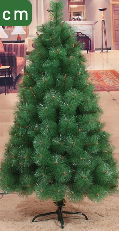 6ft Affordable Pine Christmas Tree 6ft Affordable Pine Christmas Tree