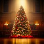 buy Christmas trees in Nigeria