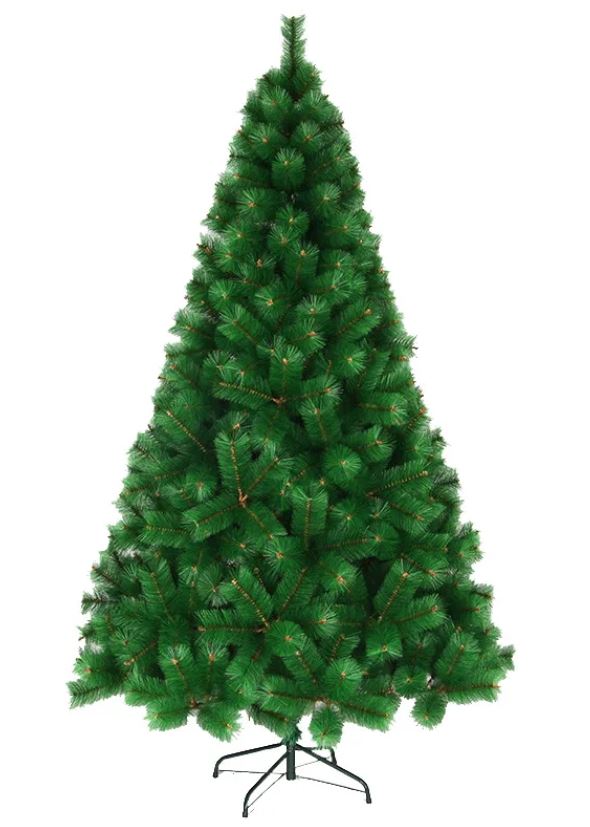 shop 6ft Affordable Pine Christmas Tree