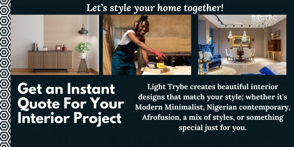 Discover 10 Interior Design Styles In Nigeria