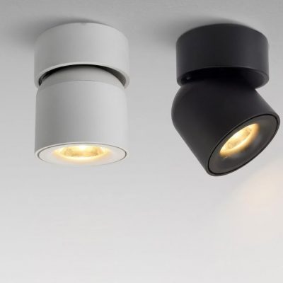 Adjustable Recessed LED Spot Light