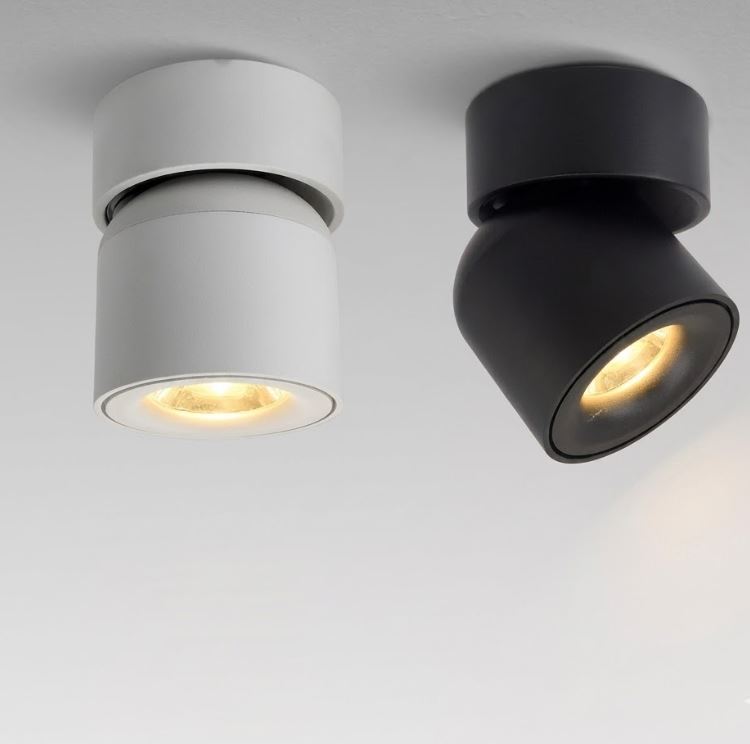 Adjustable Recessed LED Spot Light