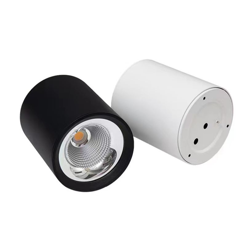 High-Quality Mounted LED Downlight