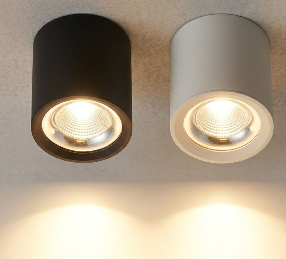 High-Quality Surface LED Downlight