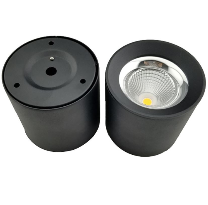 High-Quality Surface LED Spotlight