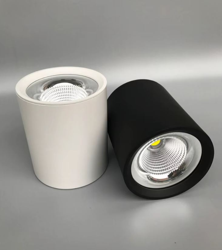 High-Quality Surface Mounted Downlight