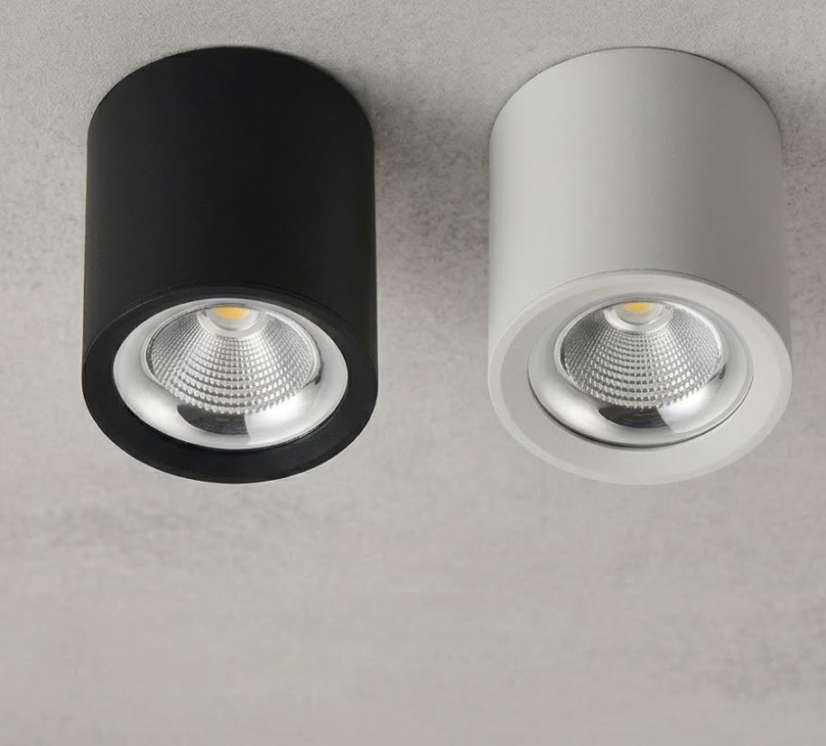 High-Quality Surface Mounted LED Downlight