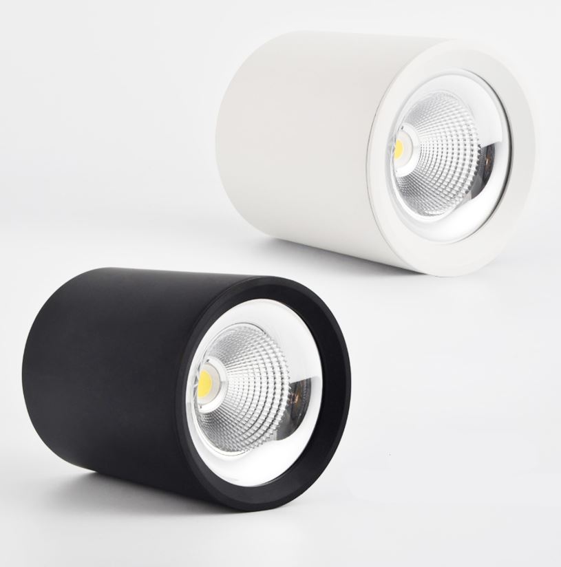 High-Quality Surface Mounted Spotlight