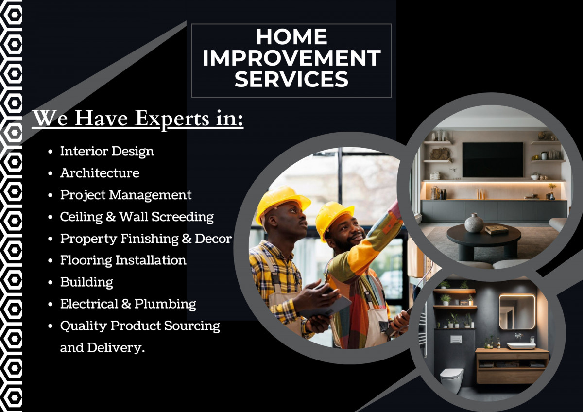 Light Trybe Home Improvement Services