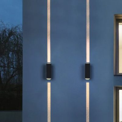 Beam Up Down Waterproof Wall Light