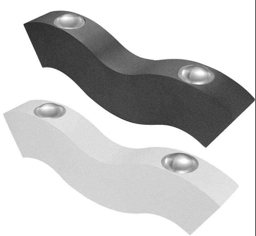 Tilde Eyes LED Wall Light