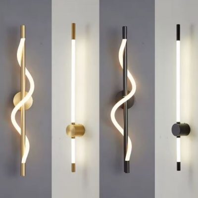 ModBar Vertical Sconce Wall Lamp