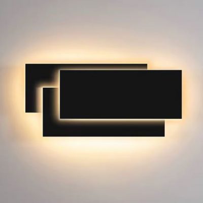 3 Step Living Room Wall Light