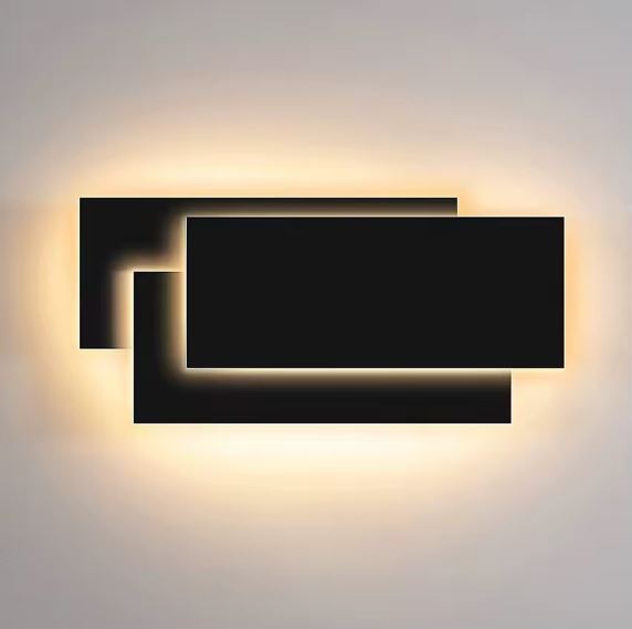 3 Step Living Room Wall Light