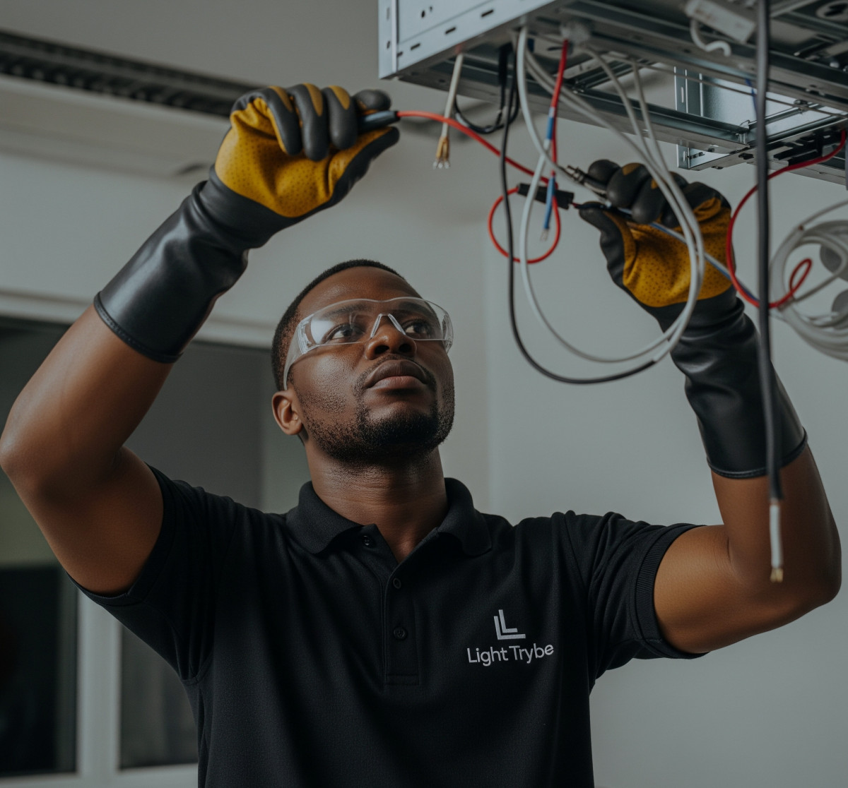 Lighting & Electrical Installations