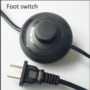 Luxury Standing Floor Lamp