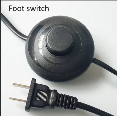 Luxury Standing Floor Lamp