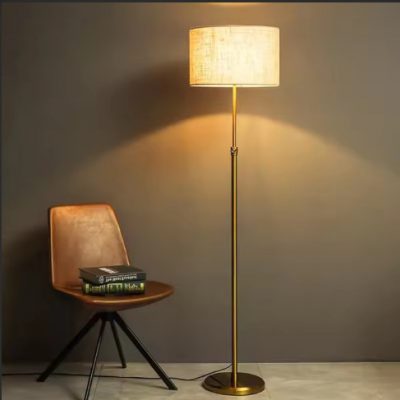 Luxury Standing Floor Lamp