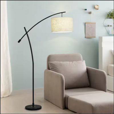 Modern Arc Floor Lamp